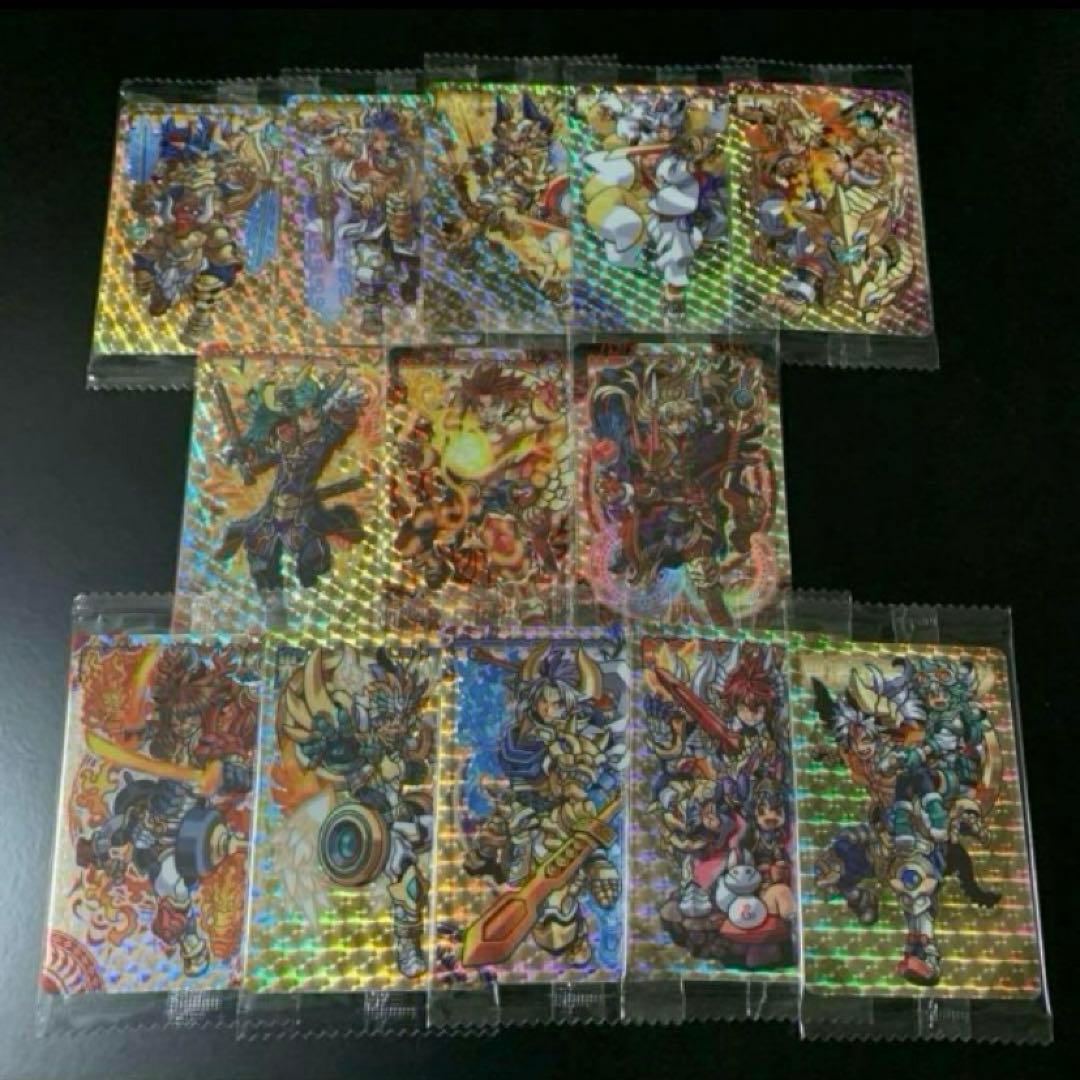 神羅万象　界顧録　フルコンプセット