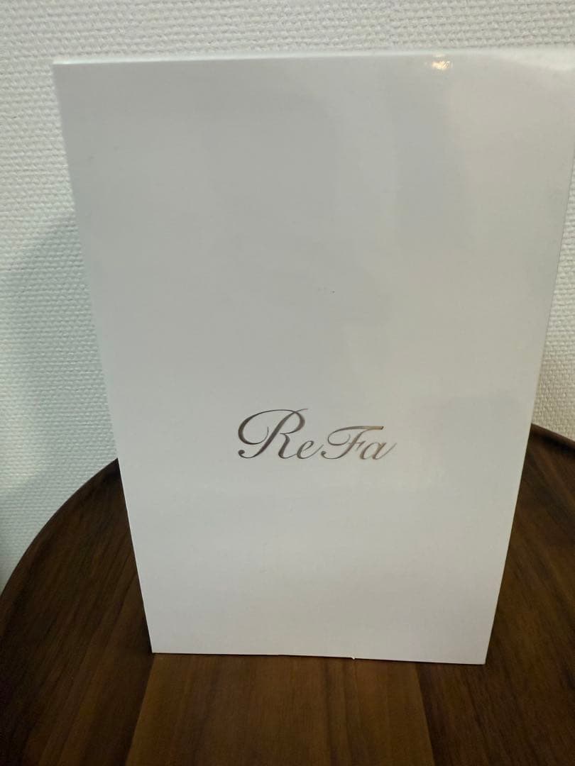 ReFa CLEAR リファ クリア / 本体・充電器付 / 新品未使用