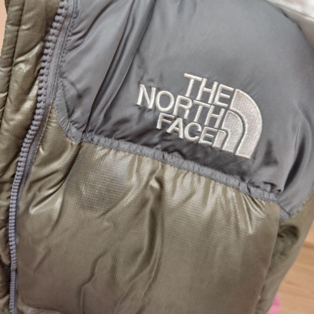 Old Clothes Shop  ノースフェイス　韓国ヌプシ