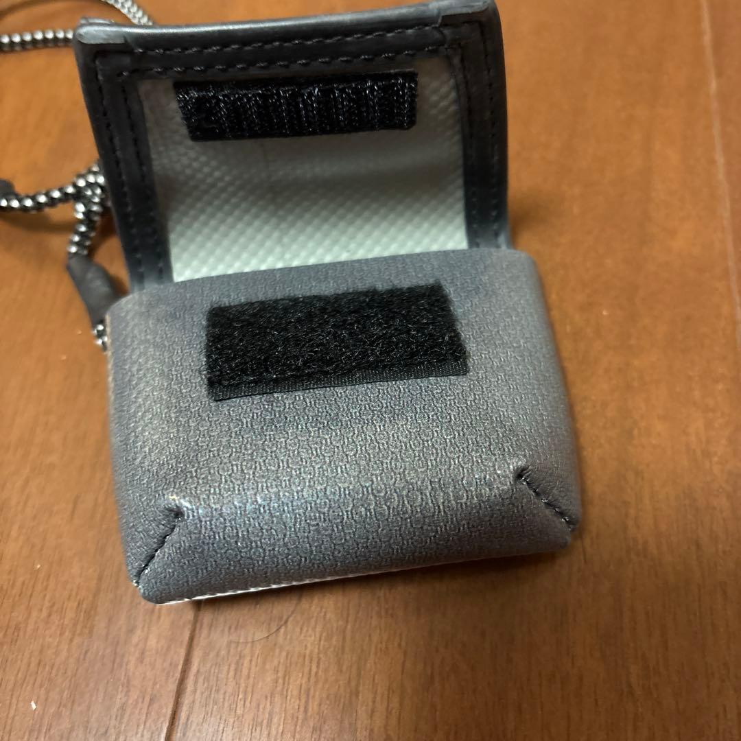 FREITAG F213 MINI MESSENGER グレー