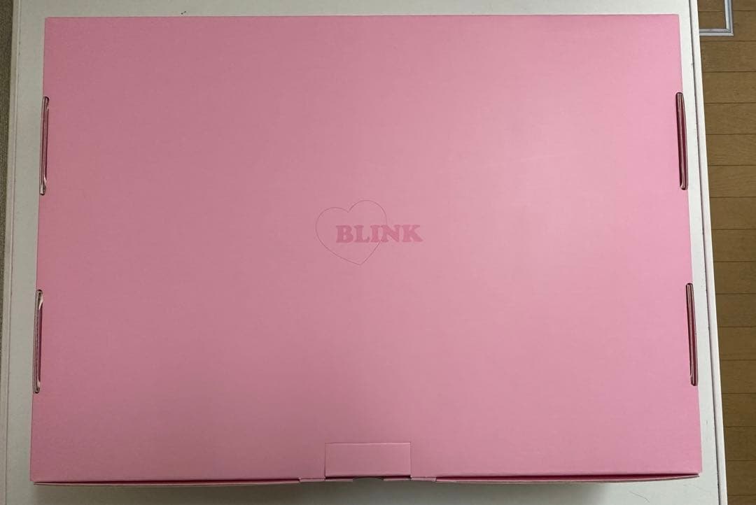 BLACKPINK BKINK プレミアムメンバーシップキット