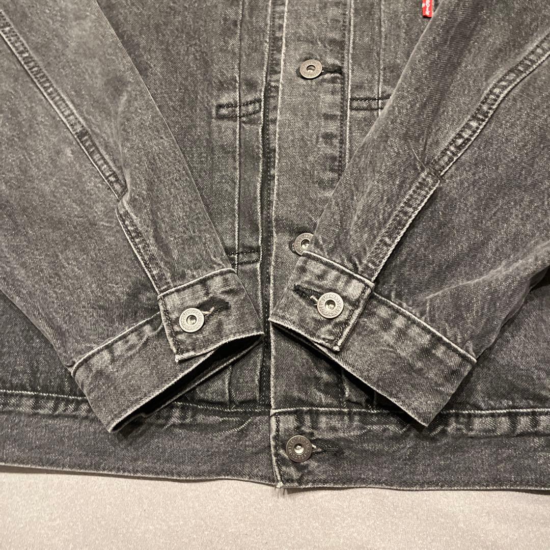 Levi's TypeⅠ トラッカージャケット 1st L