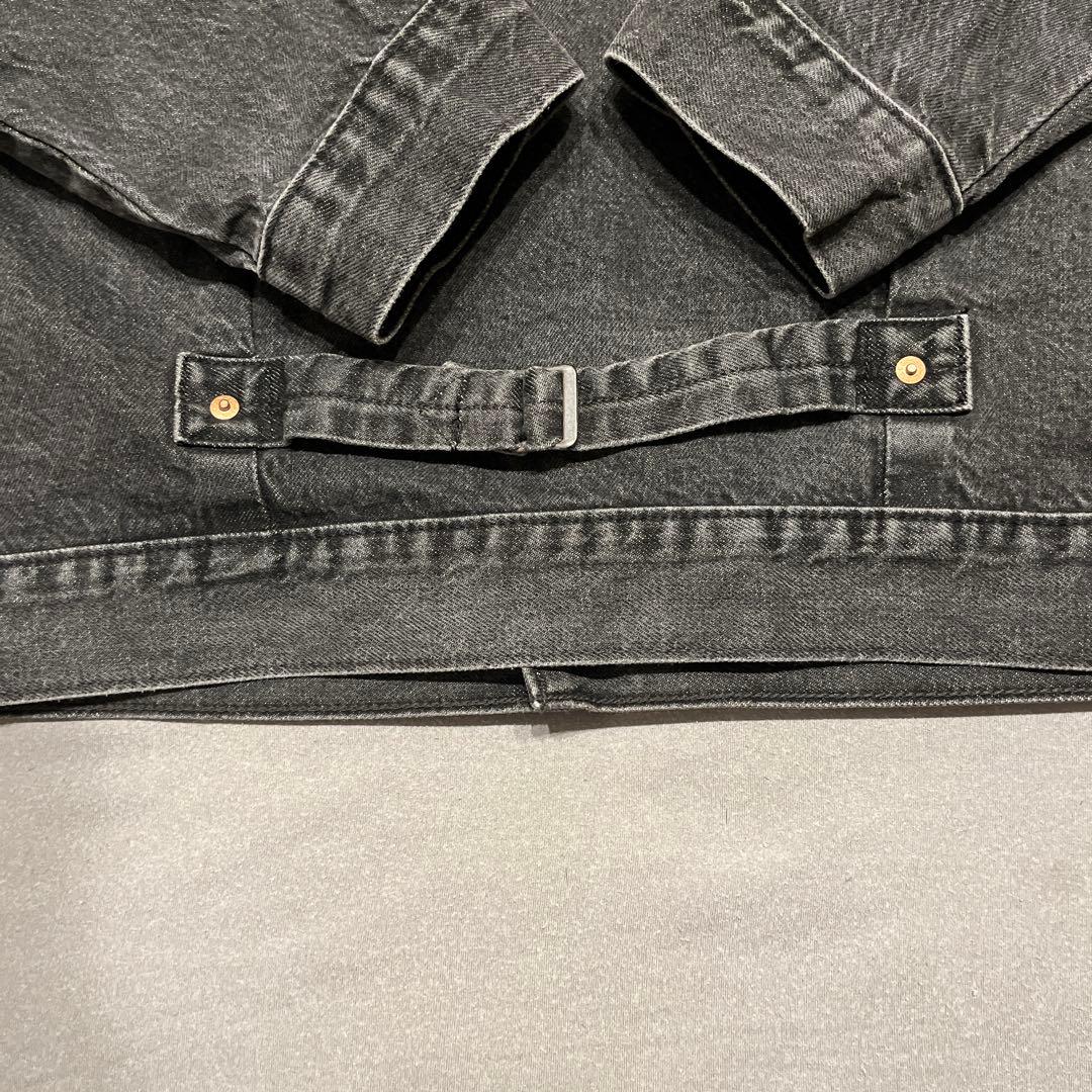 Levi's TypeⅠ トラッカージャケット 1st L