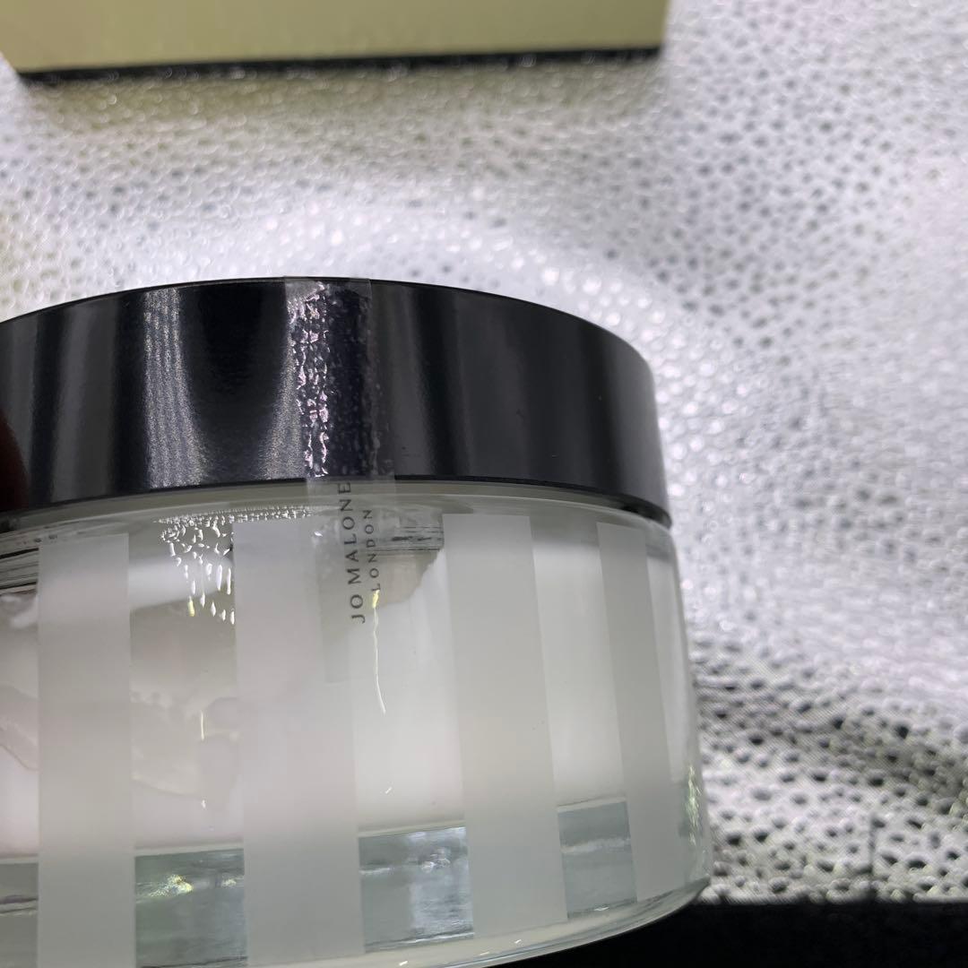 ジョーマローン イングリッシュペアー&フリージア ボディクレーム 175ml