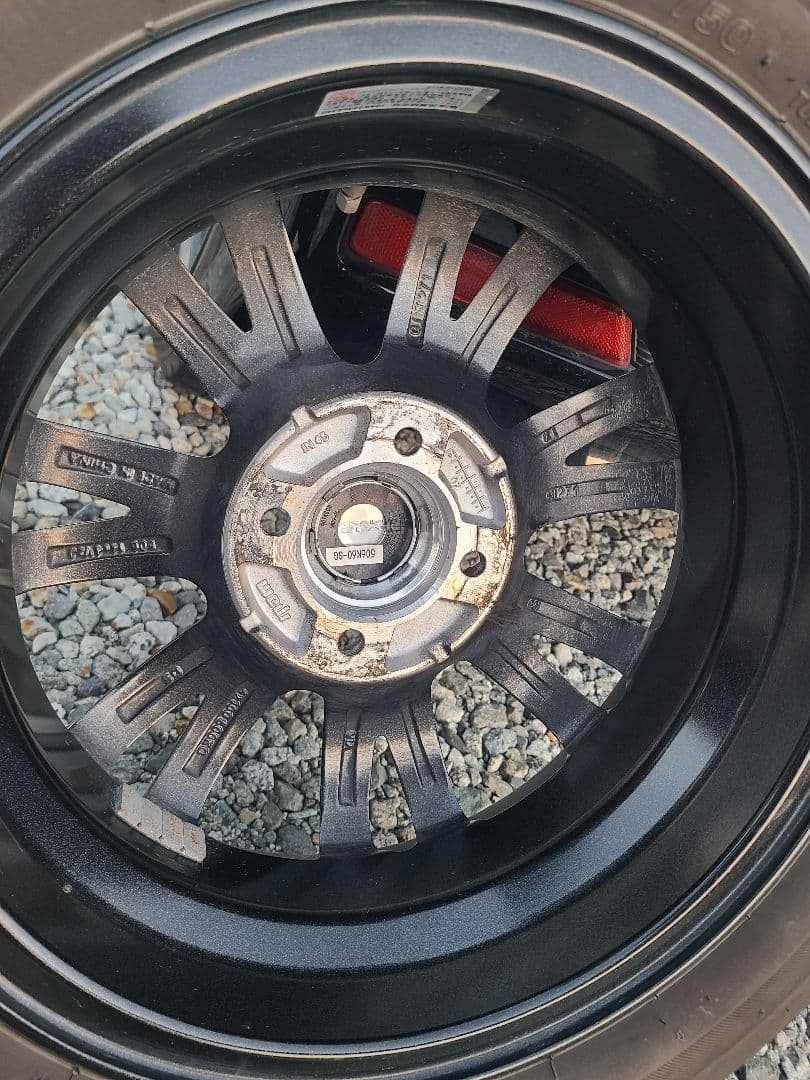 Tasa！①と②の二本セット！