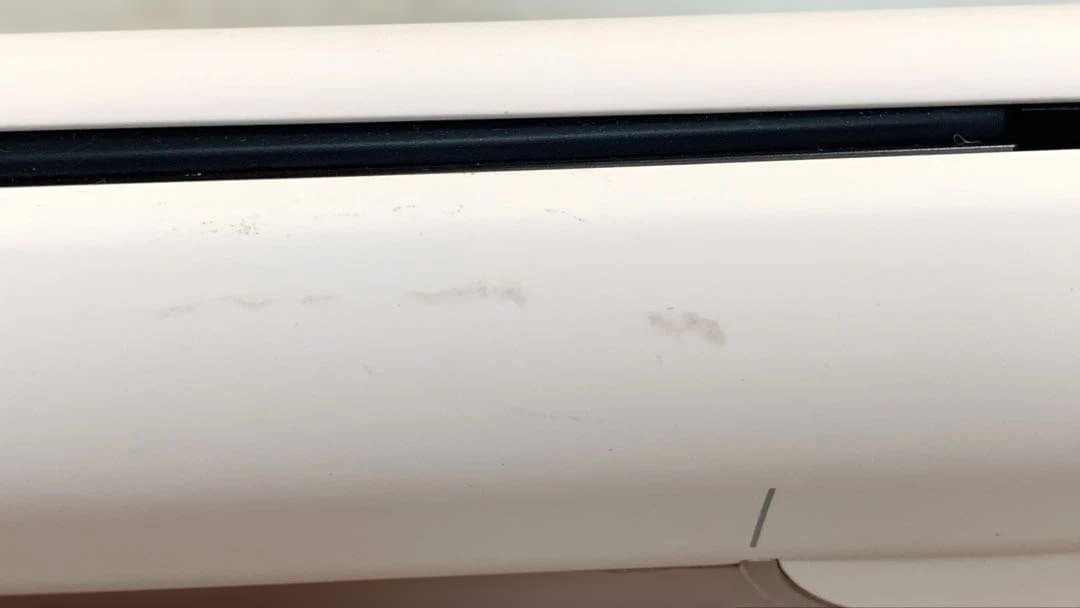 ダイソン エアーストレイトナー セラミックピンク　元箱あり （中古品）