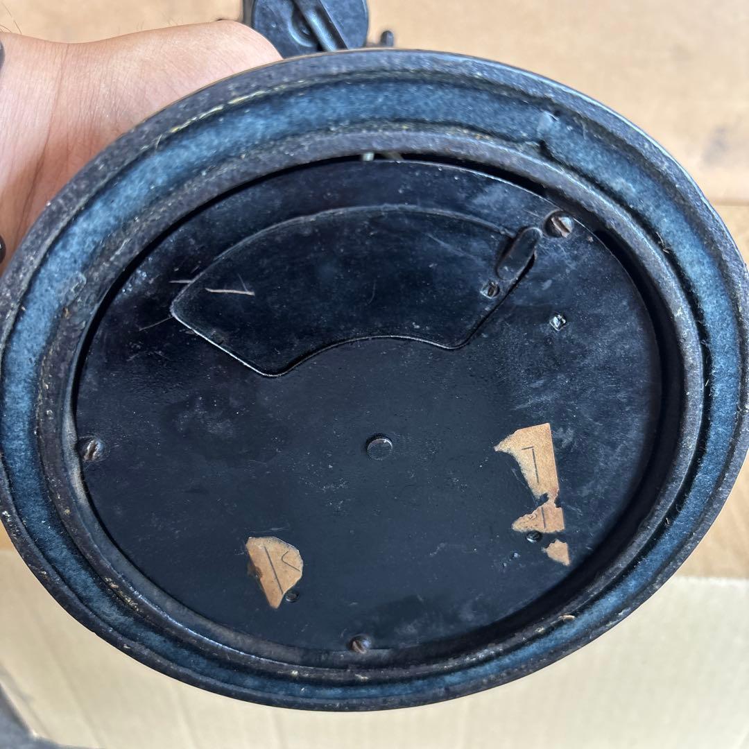 扇風機 4枚羽 昭和レトロ 希少 骨董品 動作確認済み