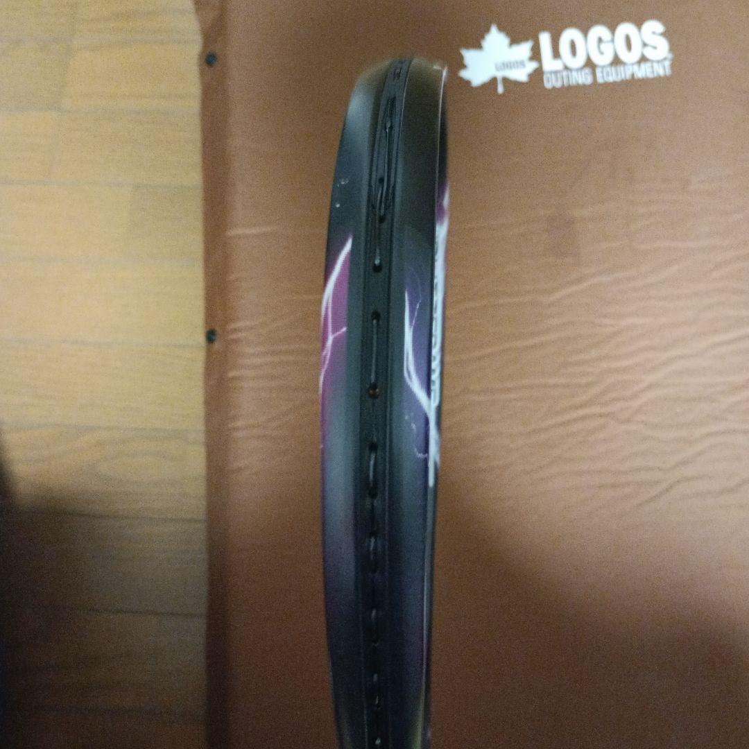 YONEX ボルトレイジ5V　UXL1