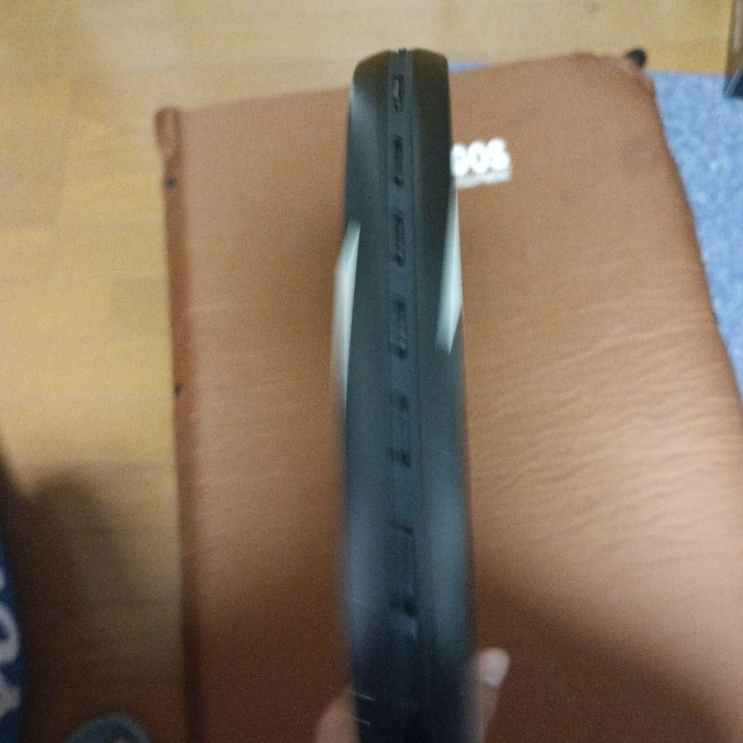 YONEX ボルトレイジ5V　UXL1