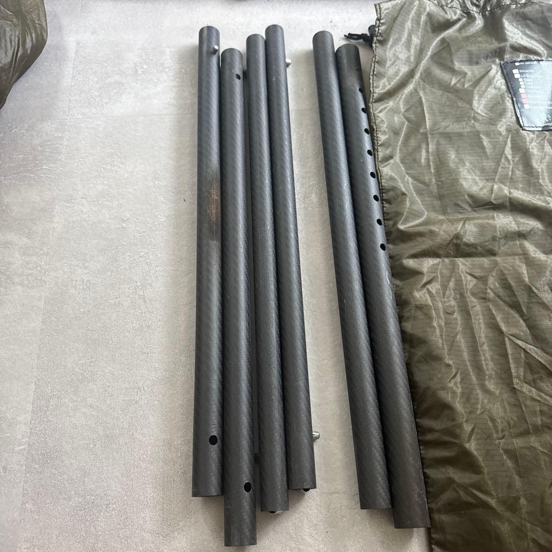 シークアウトサイド　レッドクリフ　オリーブ