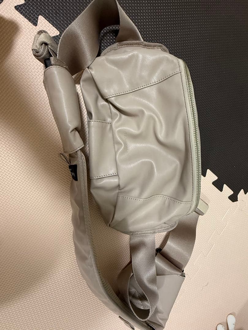 ヒップシート　TSUMUGI KABAN