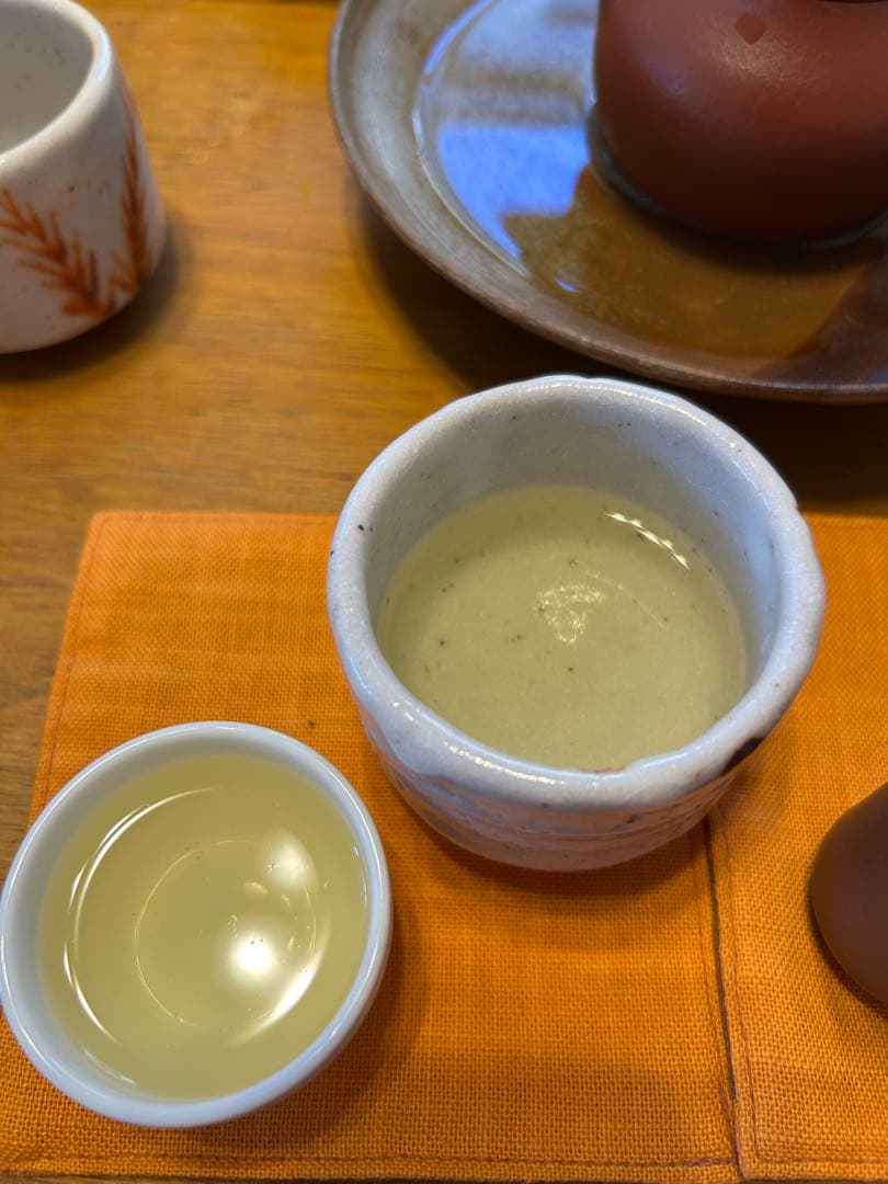 【台湾好茶】梨山 「天池」高冷茶 冬茶 75g