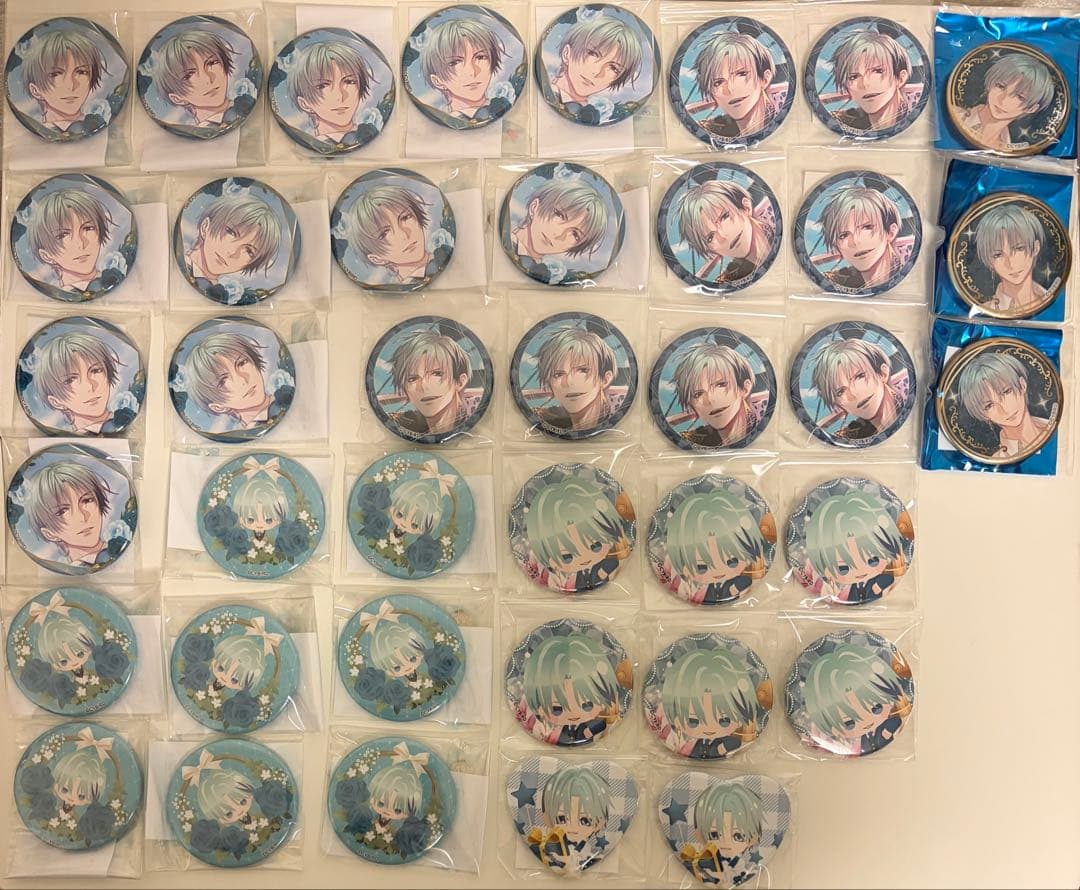 イケメン王子 シルヴィオ