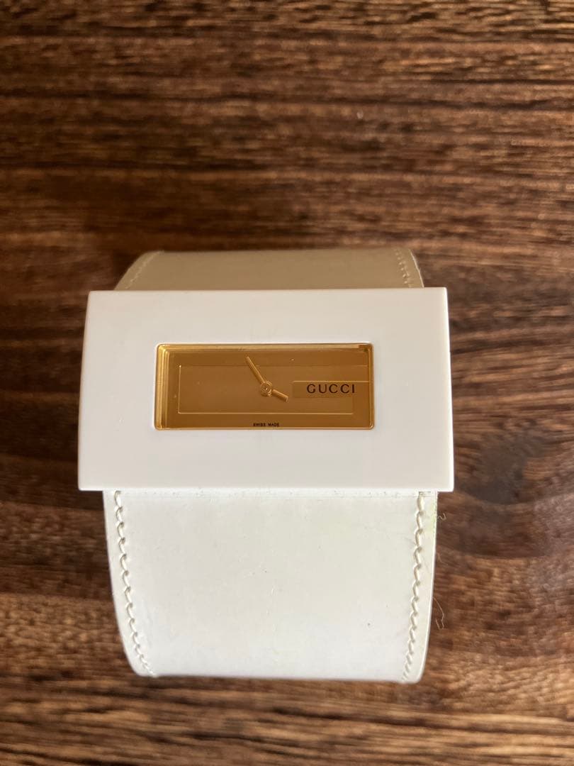 GUCCI3500Ｌレディース