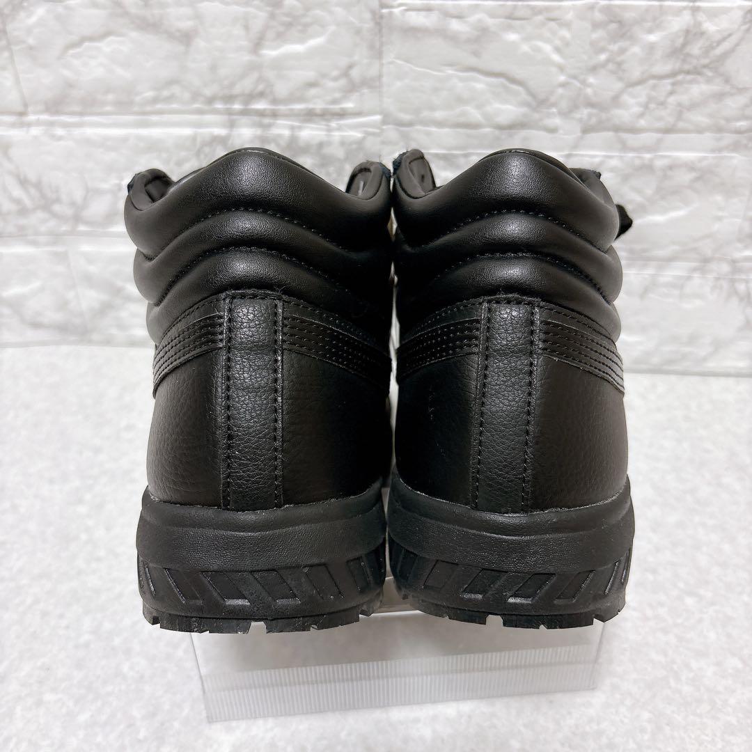 ⭐未使用級⭐アシックス asics 安全靴 ウィンジョブ CP701 黒