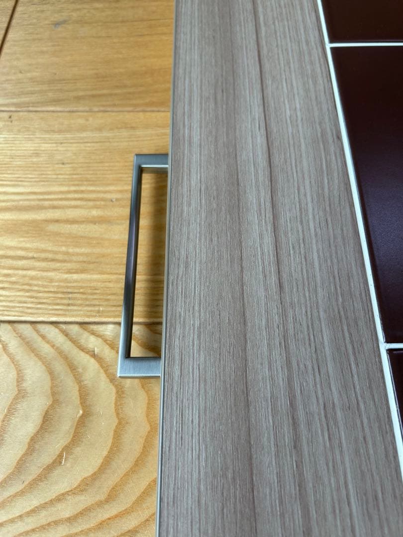 アップワン 陶板浴 【全身サイズ2枚組】 サンド•ベージュ2024.05月購入