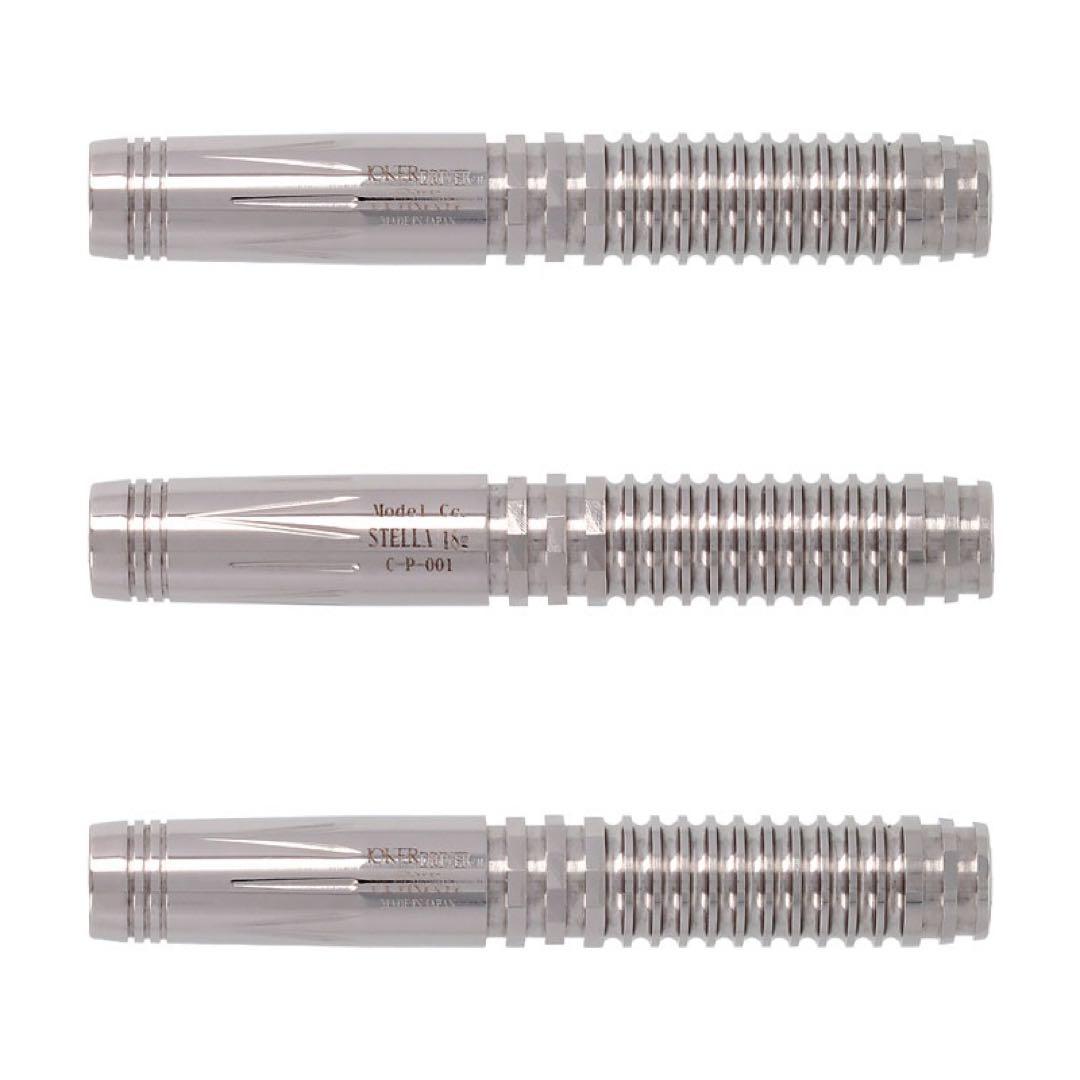 ジョーカードライバー×ダーツハイブ　STELLA 2BA 18g