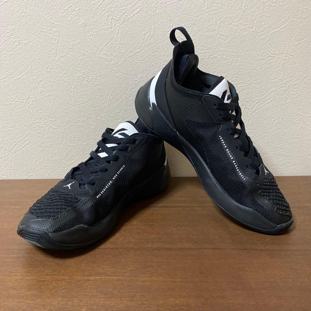 超希少 JORDAN LUKA 1 oreo ジョーダン ルカ1 バッシュ