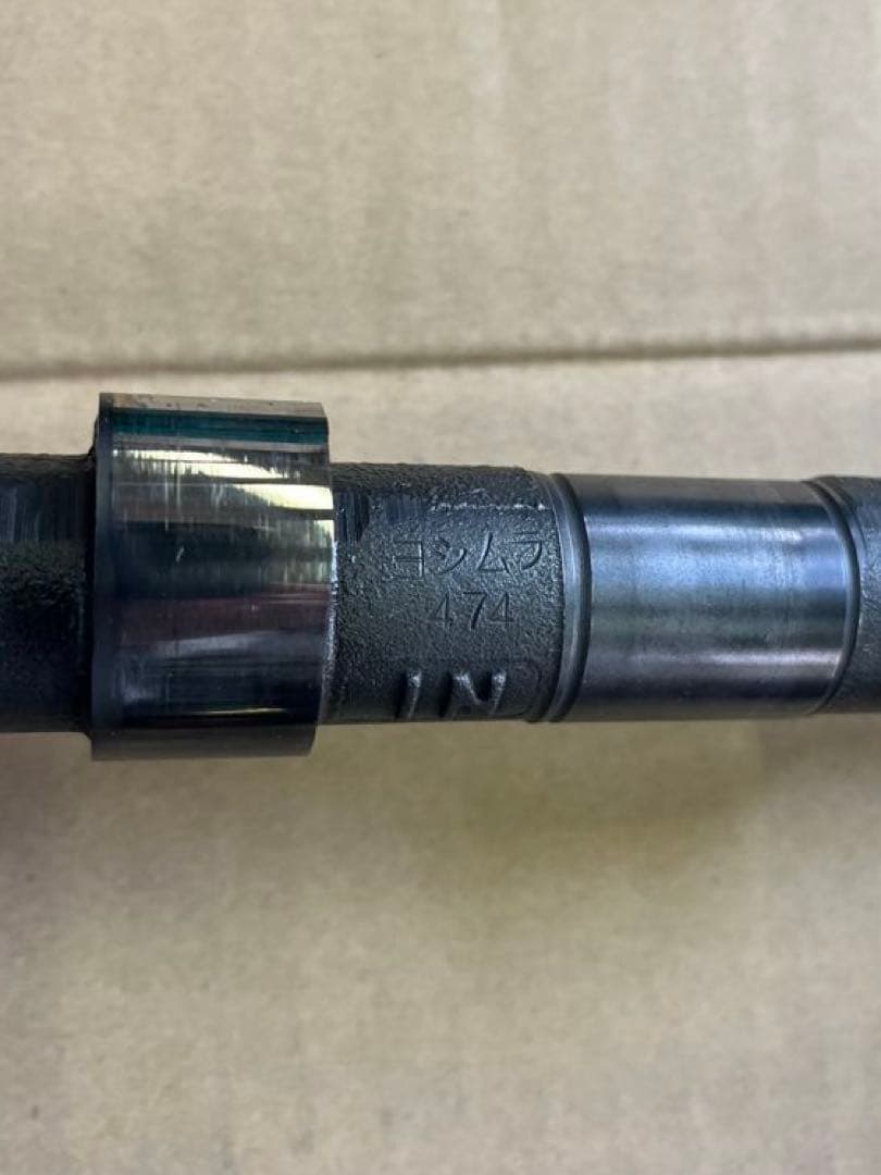 GPZ900RヨシムラカムシャフトST-1 送料込み