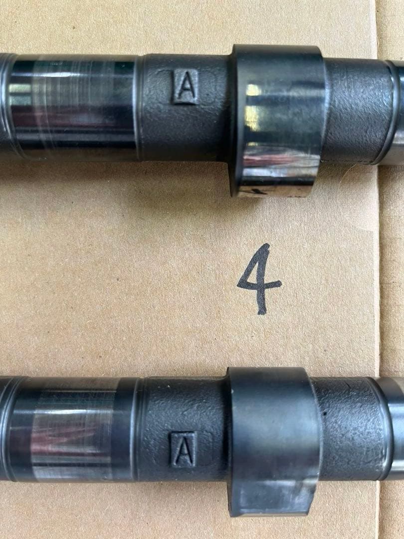 GPZ900RヨシムラカムシャフトST-1 送料込み