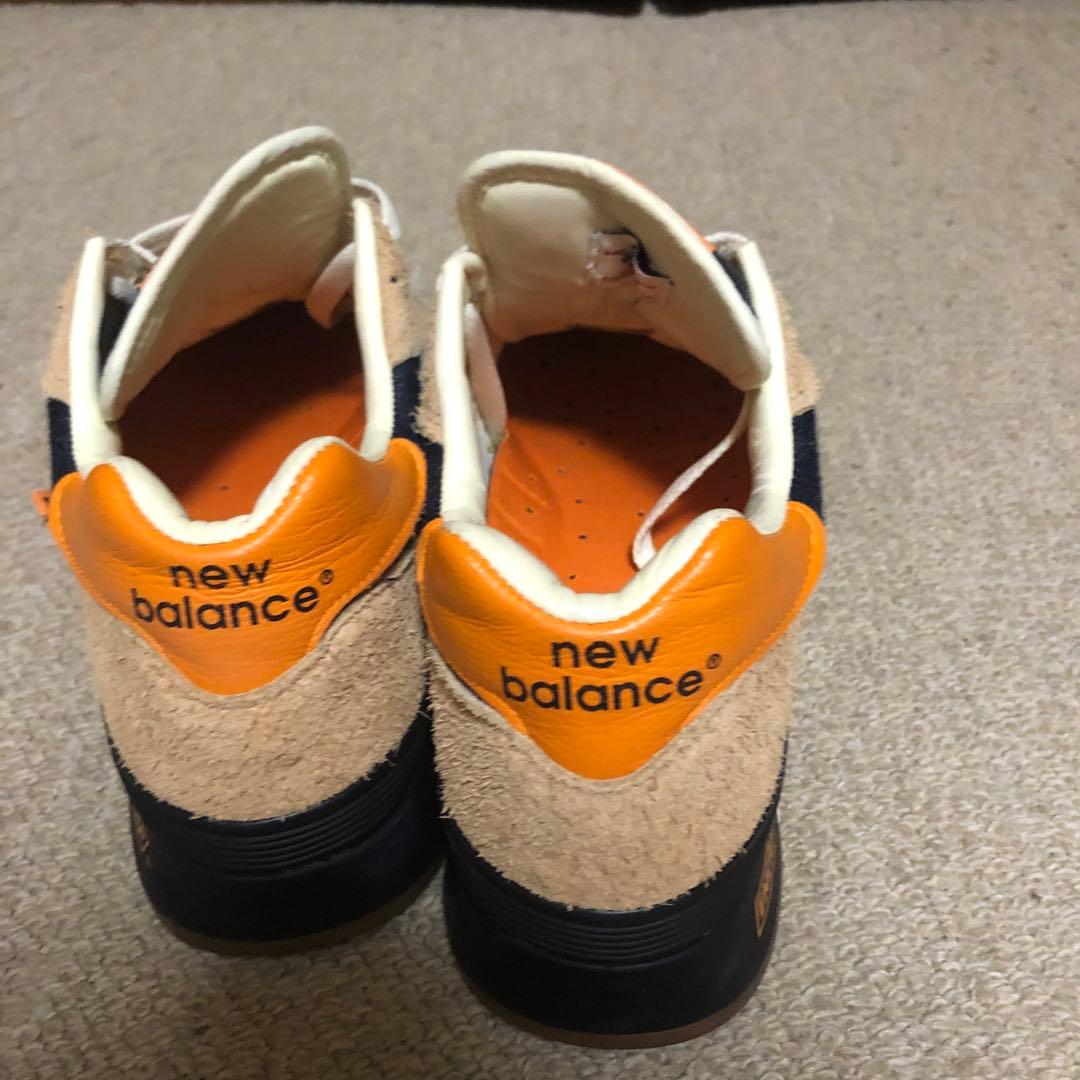 Levi's × New Balance M1300LV