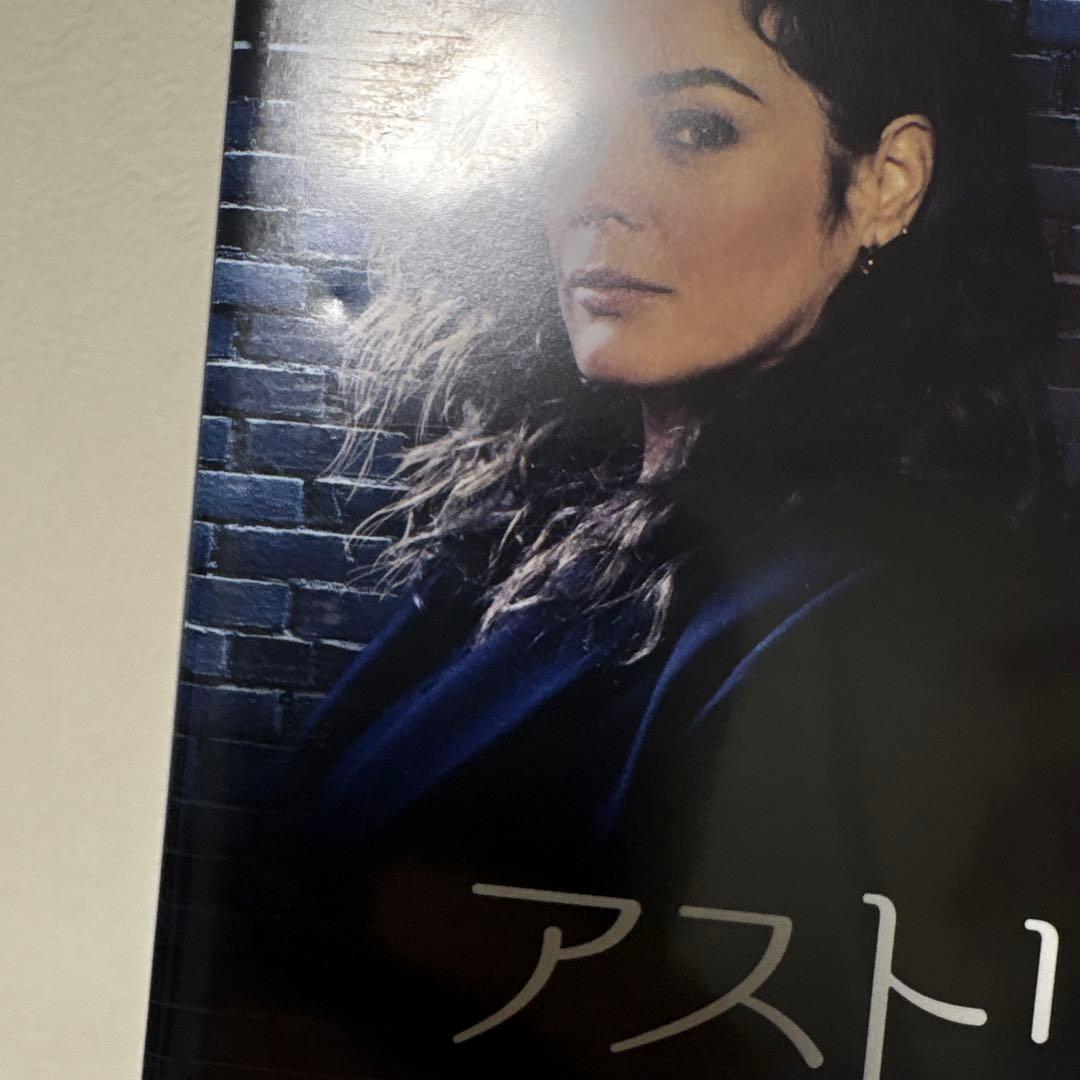 アストリッドとラファエル 文書係の事件録 シーズン2 + 3 DVD BOX