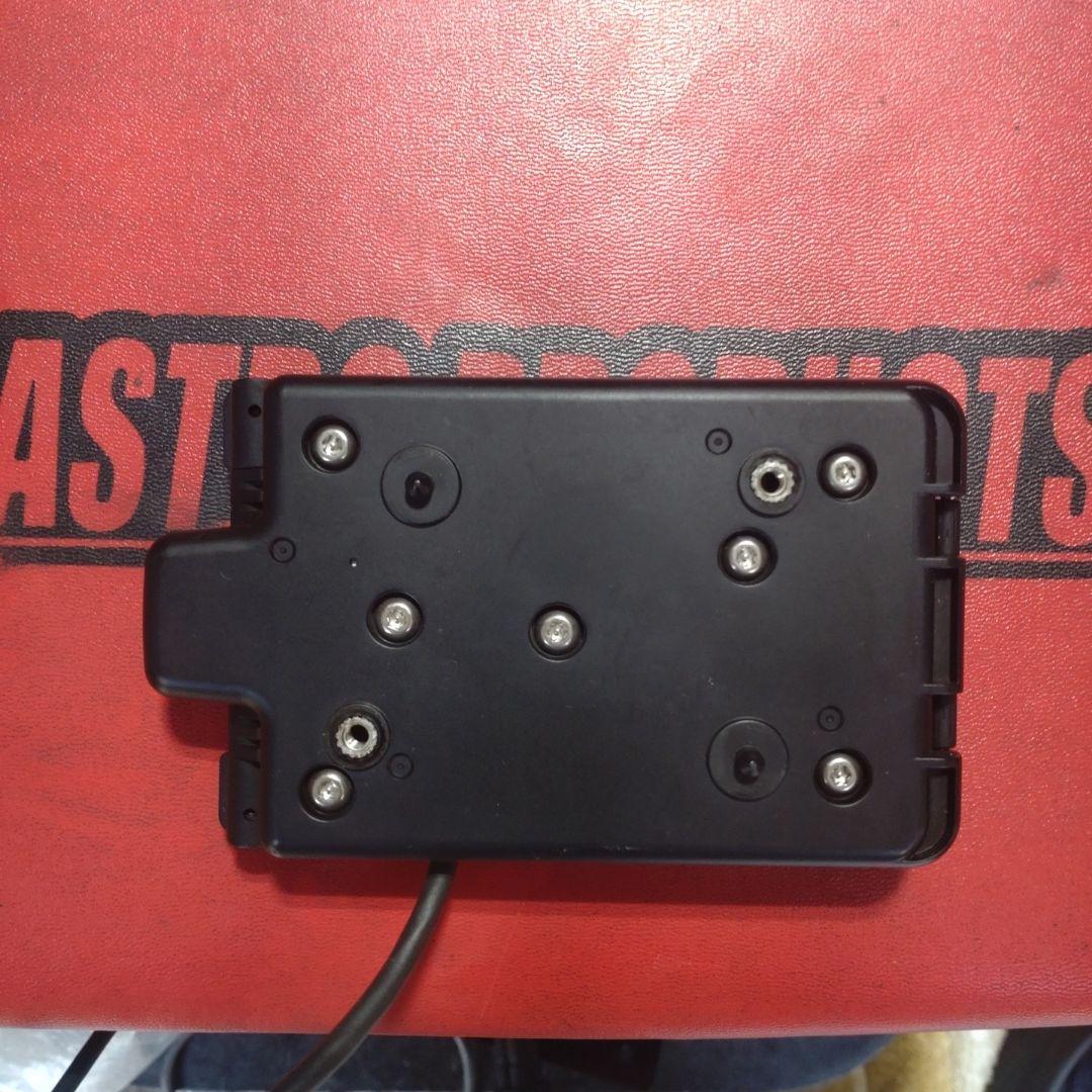 バイク用　ETC　日本無線　JRM-12　【888】