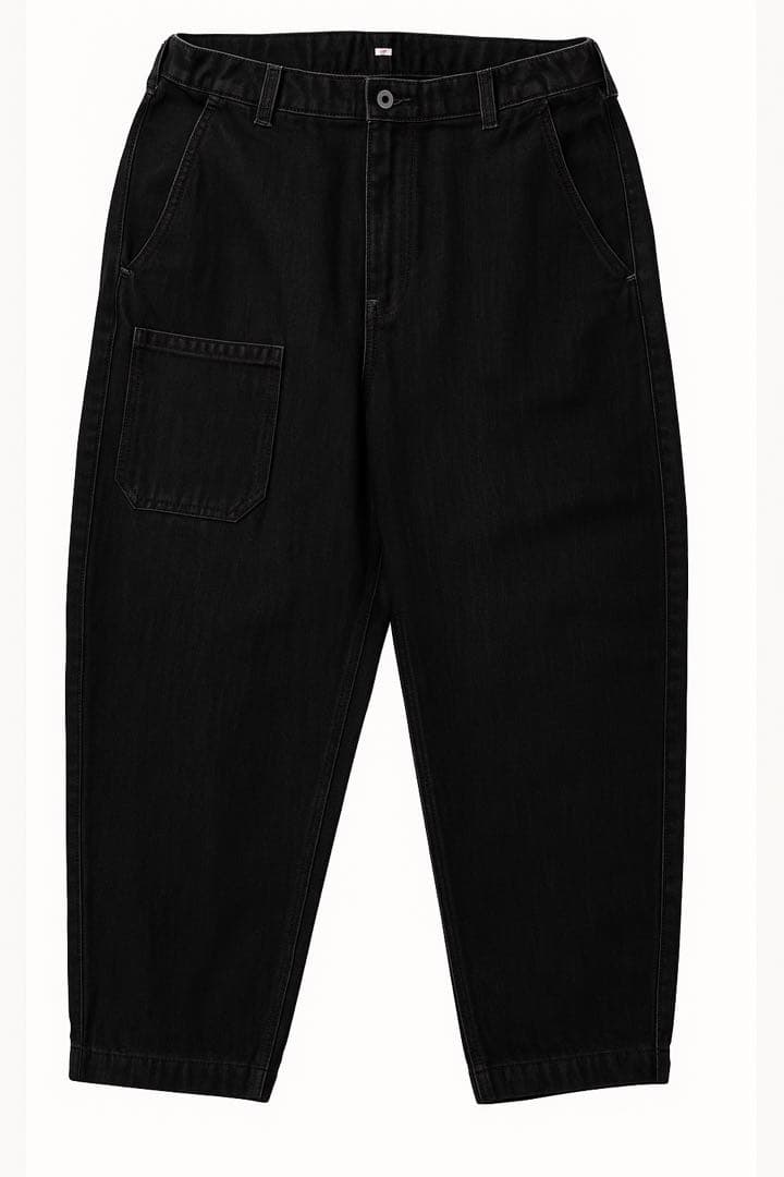 パンツ Porter Classic STEINBECK POCKET PANTS