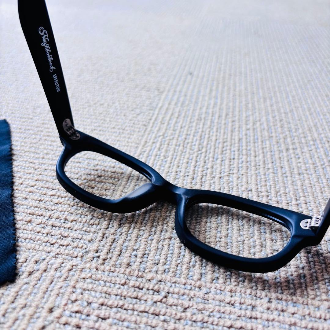 お値下げ　EFFECTOR×NEIGHBORHOOD TRAMP