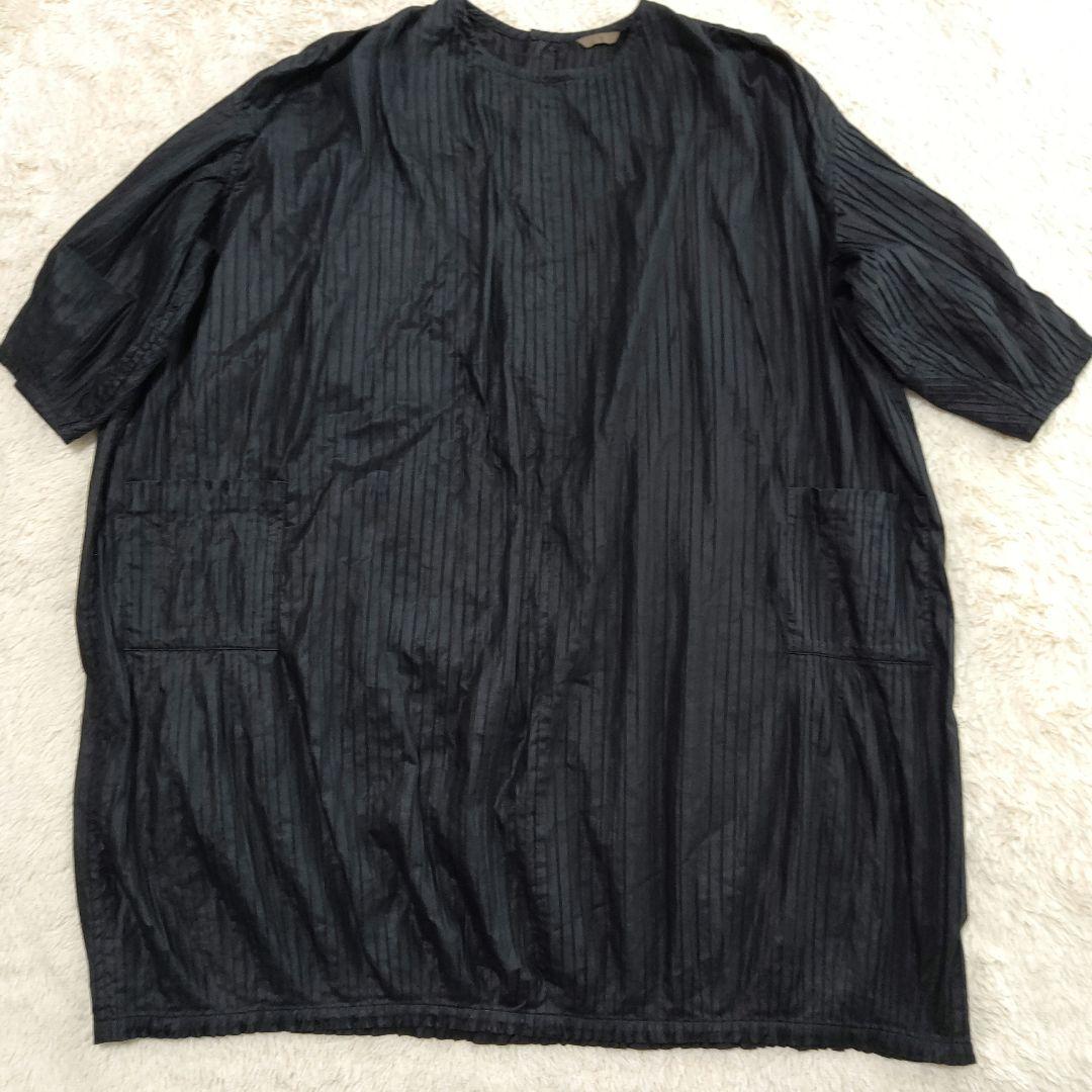 Y's Yohji Yamamoto ワイズ 初期タグ オーバーサイズ プリーツ