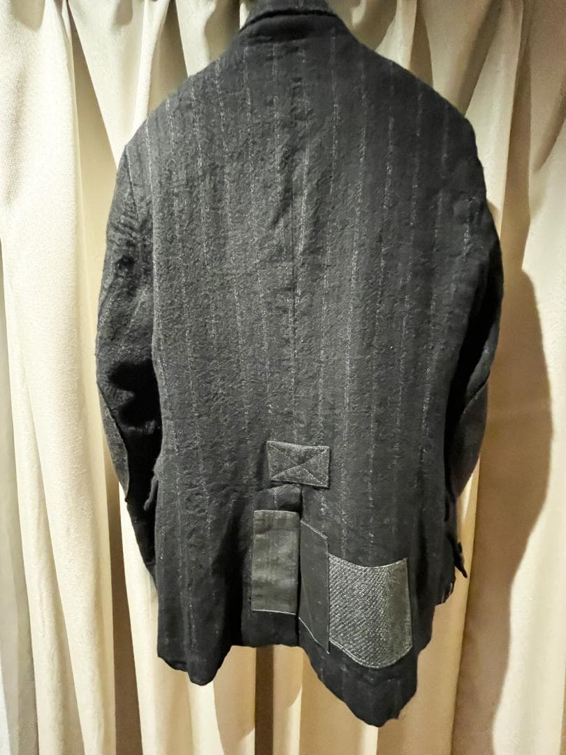 JUNYA WATANABE MAN 2013A/W 縮絨ジャケット