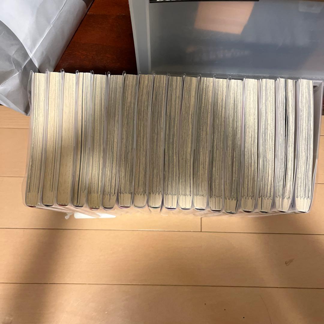 可愛いだけじゃない式守さん 1巻～18巻