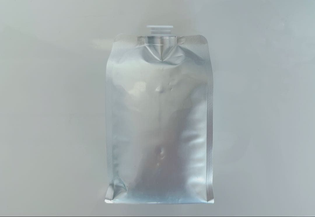 ORGANIC NOTE トリートメント