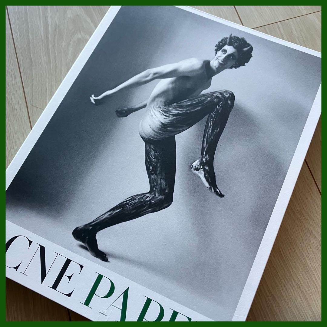 希少❗️【ACNE PAPER BOOK】4000部限定/アクネ ペーパー