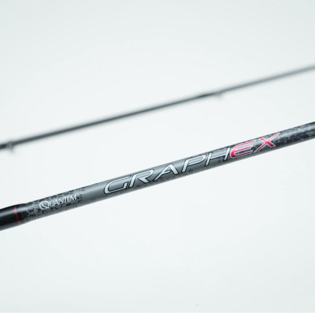 Quantumクァンタム グラフェックス GXC602M 2ピース