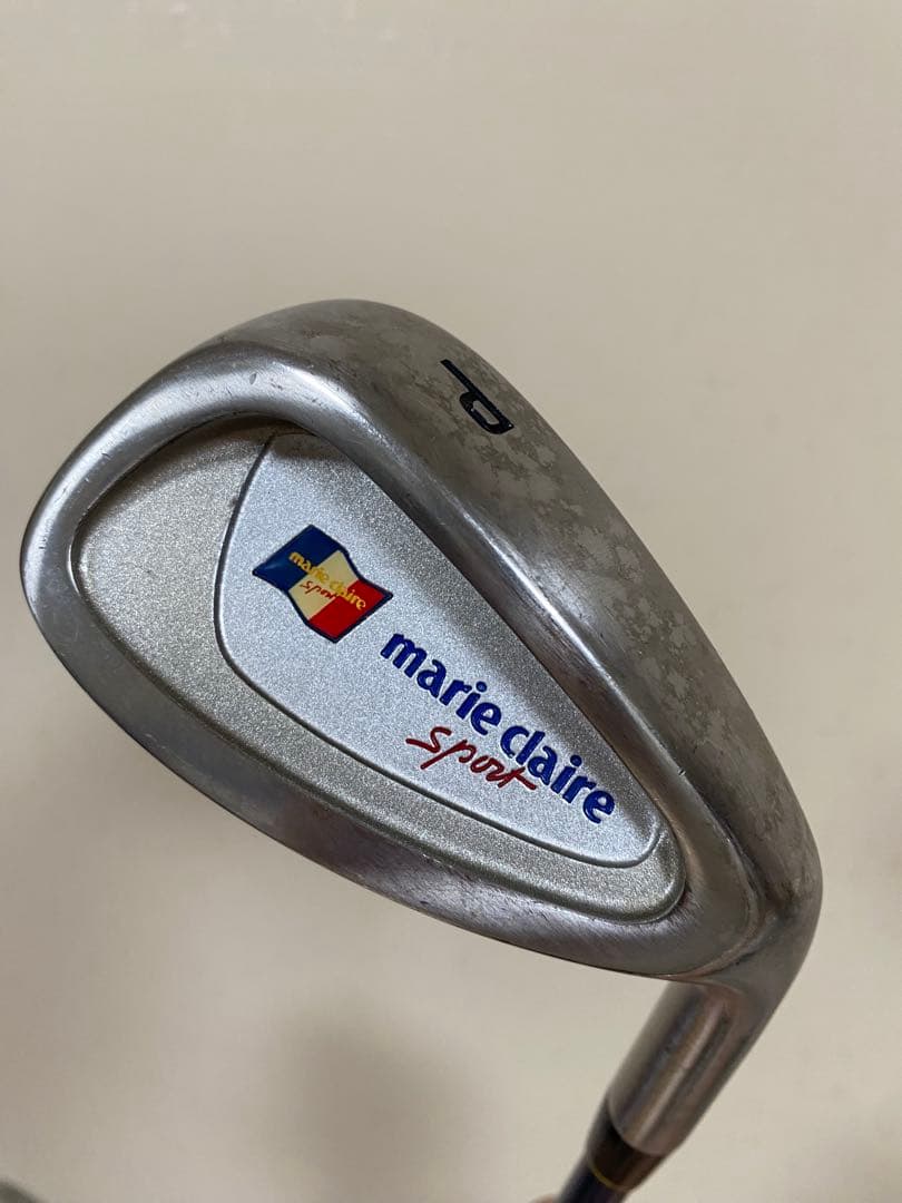 ★美品★ 初心者向け　レディース ゴルフクラブセット