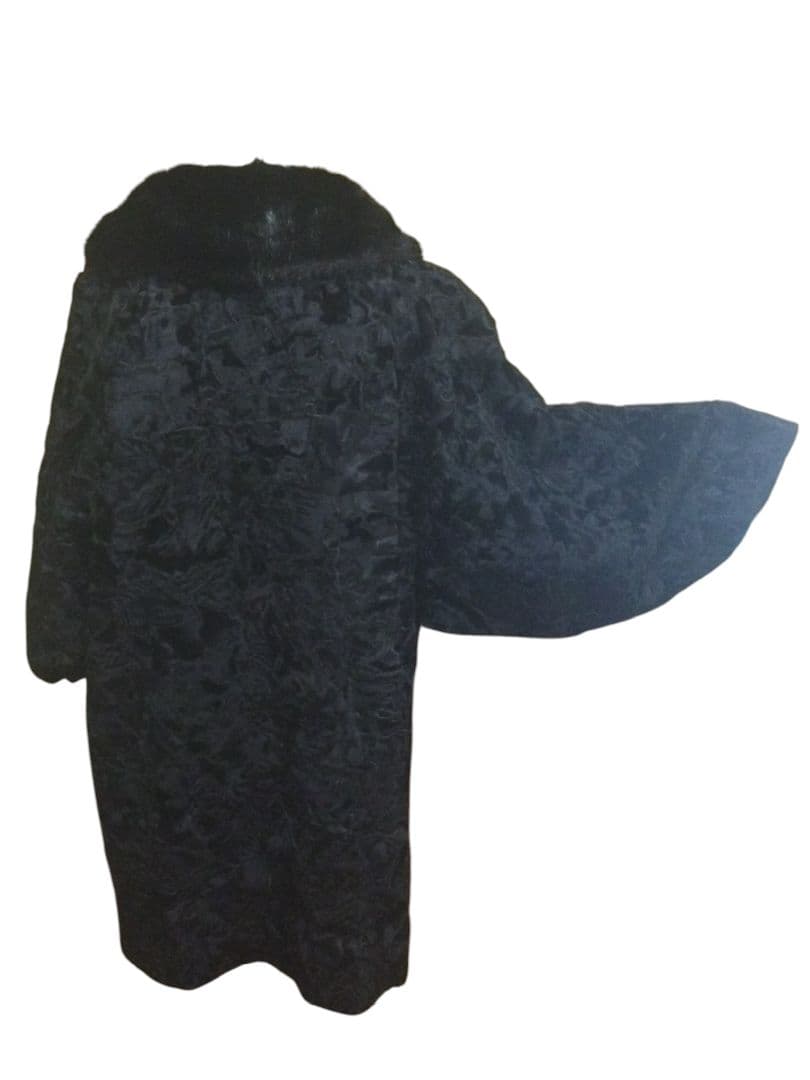 希少／EMBA／和装／毛皮コート／中古品／値下げ交渉❌／サイズ追加／