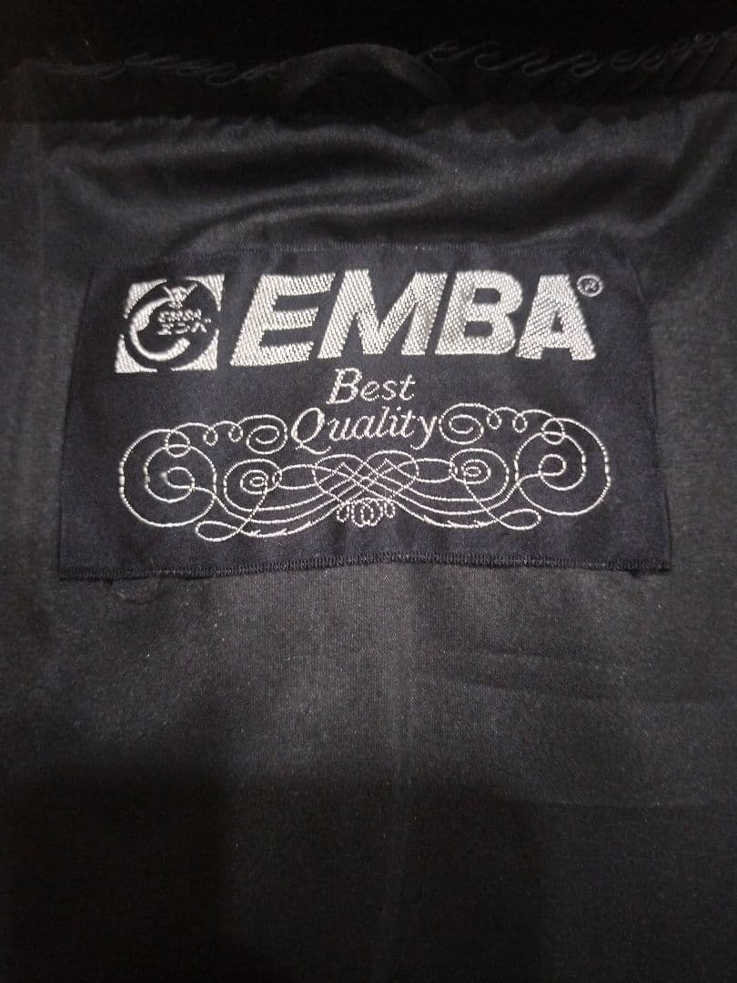 希少／EMBA／和装／毛皮コート／中古品／値下げ交渉❌／サイズ追加／