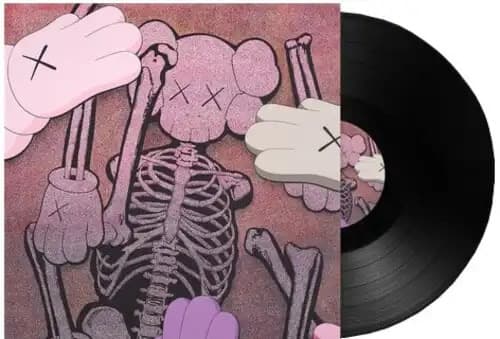 新品 Clipse / Let God Sort Em' Out LP レコード