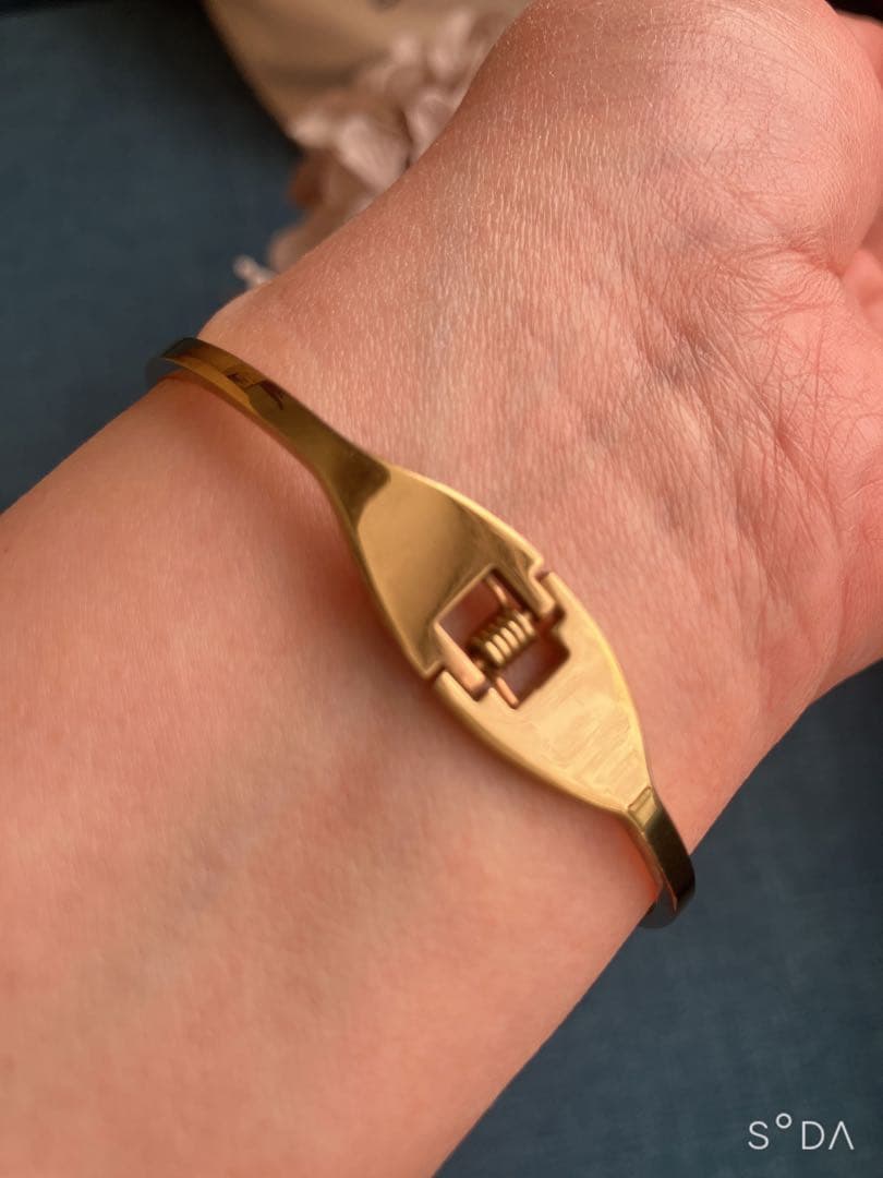 CHANEL ブレスレット　ノベルティ