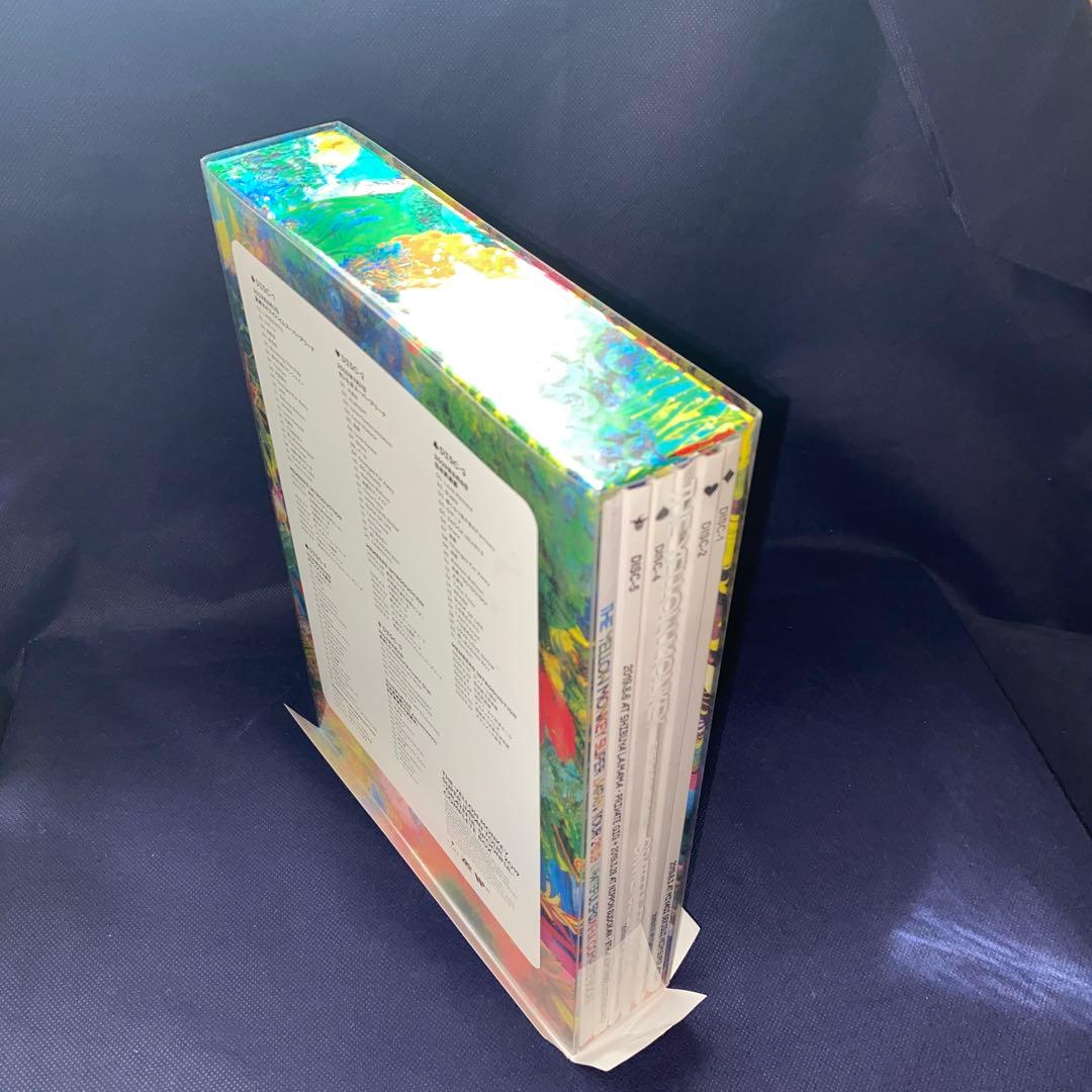 THE YELLOW MONKEY/SUPER JAPAN TOUR 2019…