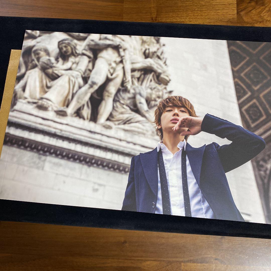 Nissy(西島隆弘)/Nissy Entertainment\\"5th An…