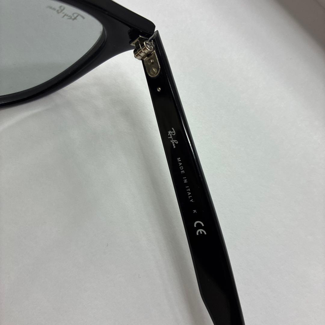 RB4259F 601/87ライトグレーレンズ