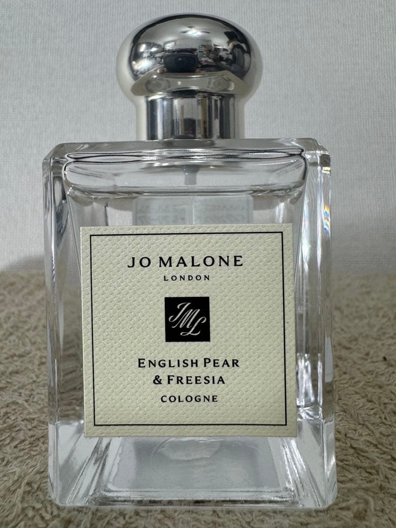 ジョーマローン イングリッシュ ペアー ＆ フリージア 50ml