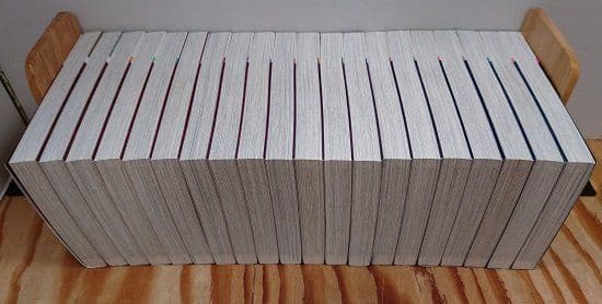 からくりサーカス 完全版 20巻セット+新品23巻