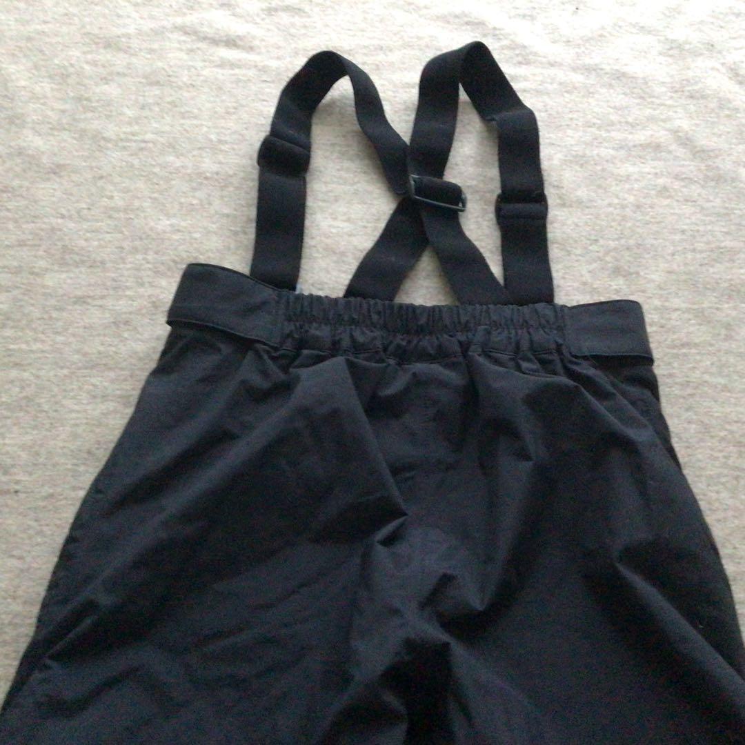 【美品】ノースフェイス　スノーウェア　上下セット　120