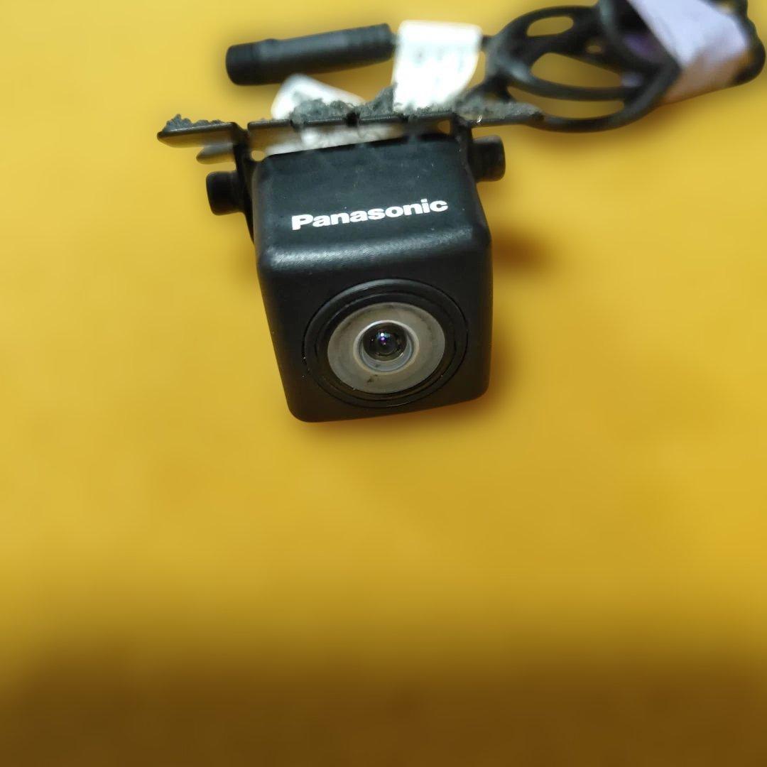 Panasonic CY-RC100KD バックカメラ リアビューカメラ正規品