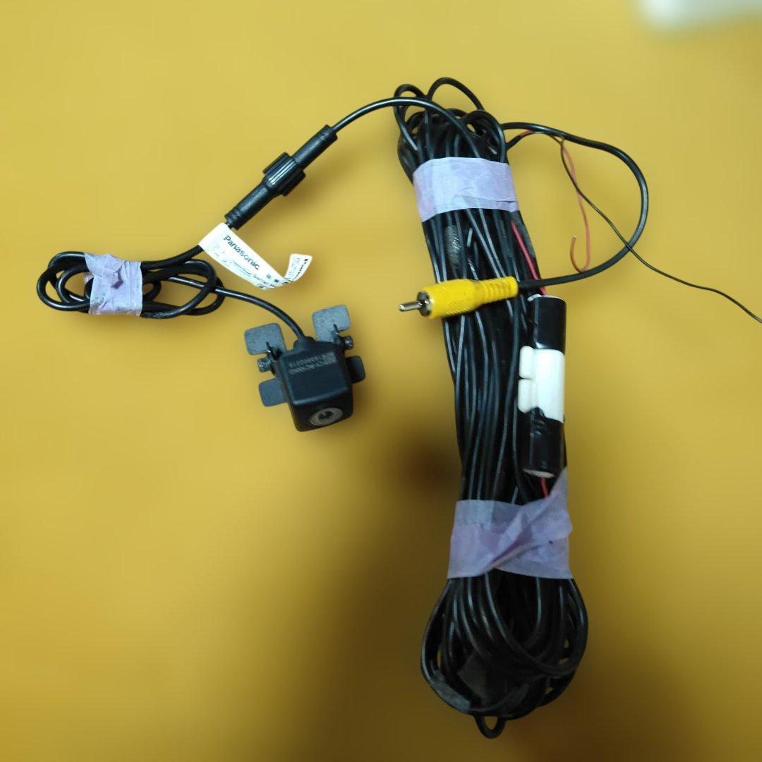 Panasonic CY-RC100KD バックカメラ リアビューカメラ正規品