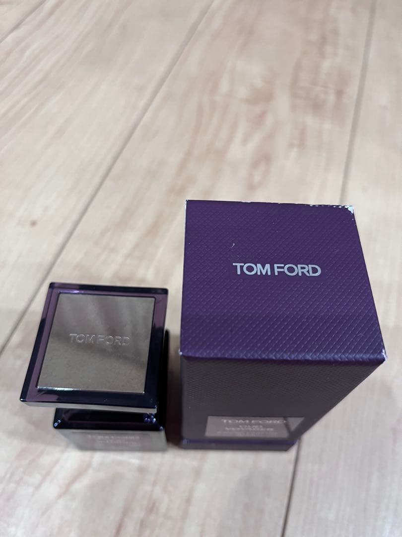 ⚠️【1月中限定値下げ】トムフォード ウードヴォヤージュ OUD VOYAGER