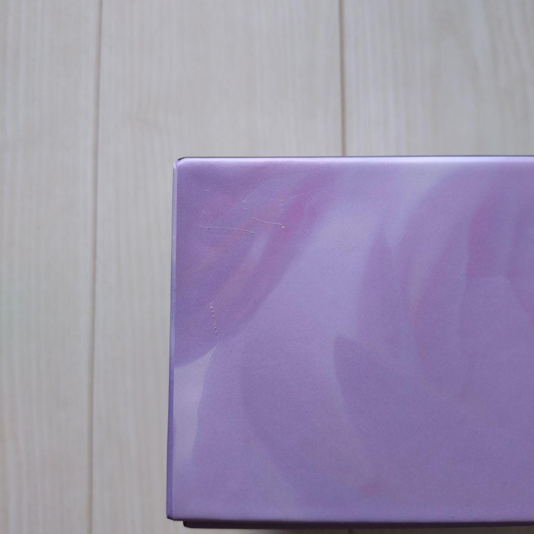 浜崎あゆみ『A BALLADS 2』ファンクラブ限定盤